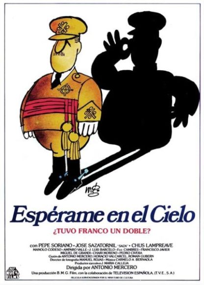 Espérame en el cielo (1988) with English Subtitles on DVD on DVD