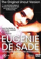 Eugénie (1973) with English Subtitles on DVD on DVD