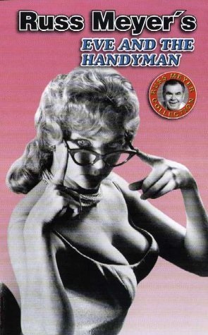 Eve and the Handyman (1961) starring Eve Meyer on DVD on DVD