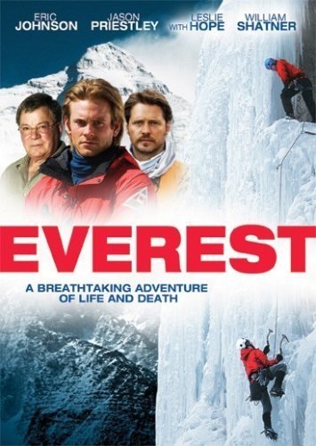 Everest (2007–) with English Subtitles on DVD on DVD