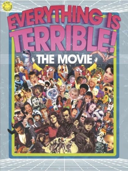 Everything Is Terrible: The Movie (2009) with English Subtitles on DVD on DVD