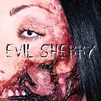 Evil Sherry (2017) starring Alessandra Ricotta on DVD
