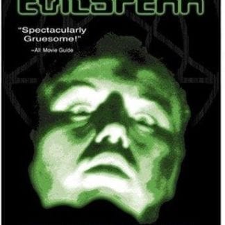 Evilspeak (1981) with English Subtitles on DVD