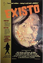 Existo (1999) with English Subtitles on DVD on DVD