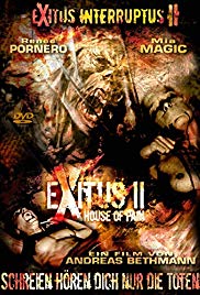 Exitus II: House of Pain (2008) with English Subtitles on DVD on DVD