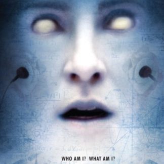 Experiment (2005) starring John Hopkins on DVD