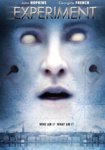 Experiment (2005) starring John Hopkins on DVD