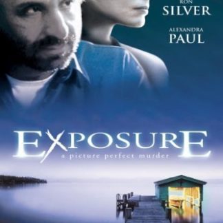 Exposure (2001) with English Subtitles on DVD