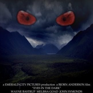 Eyes in the Dark (2010) starring Wayne Bastrup on DVD