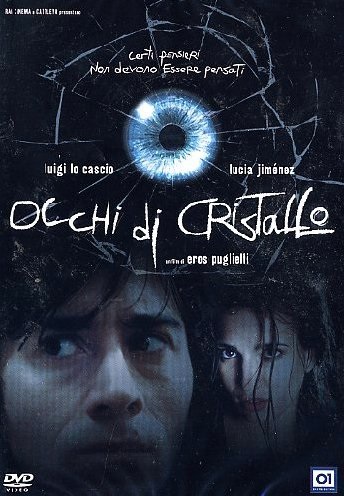 Eyes of Crystal (2004) with English Subtitles on DVD on DVD