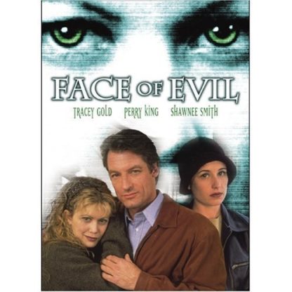 Face of Evil (1996) starring Tracey Gold on DVD on DVD