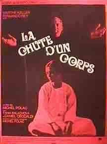 Fall of a Body (1973) with English Subtitles on DVD