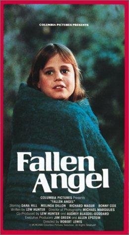 Fallen Angel (1981) starring Melinda Dillon on DVD on DVD