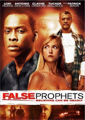 False Prophets (2006) starring Lori Heuring on DVD on DVD