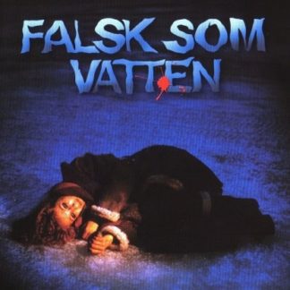 Falsk som vatten (1985) with English Subtitles on DVD