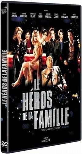 Family Hero (2006) with English Subtitles on DVD on DVD