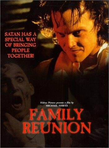 Family Reunion (1989) starring Mel Novak on DVD on DVD