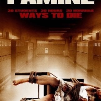 Famine (2011) starring Beth Cantor on DVD