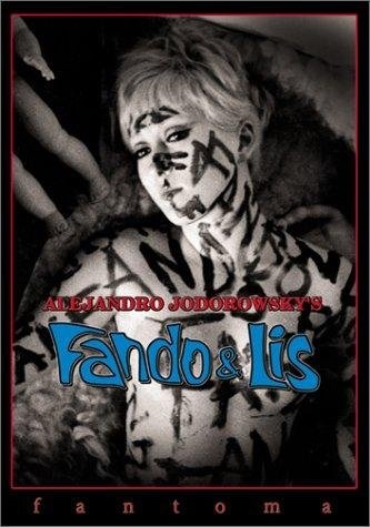 Fando and Lis (1968) with English Subtitles on DVD on DVD