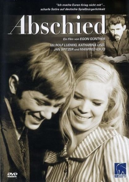 Farewell (1968) with English Subtitles on DVD on DVD
