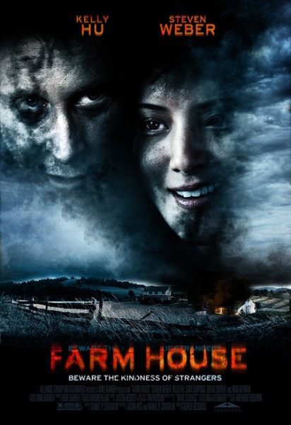 Farm House (2008) starring Jamie Anne Allman on DVD DVD Farm House (2008) starring Jamie Anne Allman on DVD