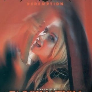 Fascination (1979) with English Subtitles on DVD