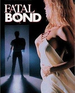 Fatal Bond (1991) starring Linda Blair on DVD