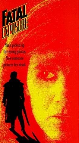 Fatal Exposure (1991) starring Mare Winningham on DVD on DVD