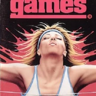 Fatal Games (1984) starring Sally Kirkland on DVD