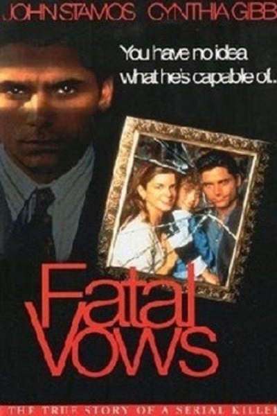 Fatal Vows: The Alexandra O'Hara Story (1994) starring John Stamos on DVD on DVD