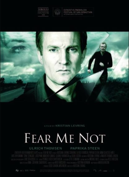 Fear Me Not (2008) with English Subtitles on DVD on DVD
