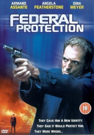 Federal Protection (2002) starring Armand Assante on DVD on DVD
