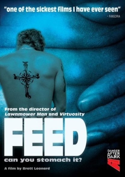 Feed (2005) with English Subtitles on DVD on DVD