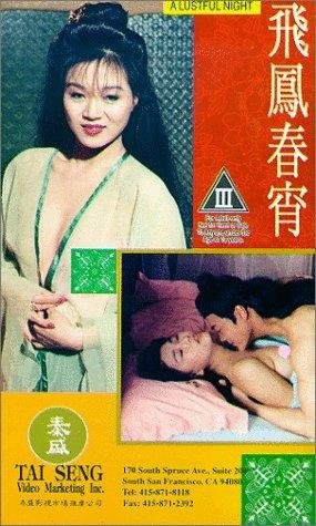 Fei feng chun xiao (1993) with English Subtitles on DVD on DVD