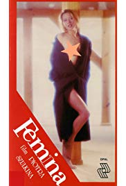 Femina (1991) with English Subtitles on DVD on DVD
