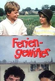Feriengewitter (1989) with English Subtitles on DVD