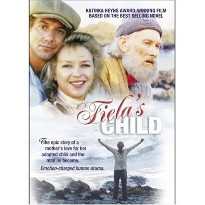 Fiela se Kind (1988) with English Subtitles on DVD on DVD
