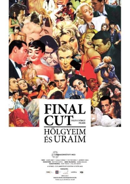 Final Cut: Ladies and Gentlemen (2012) with English Subtitles on DVD on DVD
