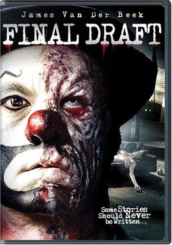 Final Draft (2007) with English Subtitles on DVD DVD Final Draft (2007) with English Subtitles on DVD