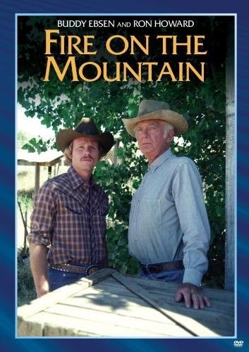 Fire on the Mountain (1981) starring Buddy Ebsen on DVD on DVD