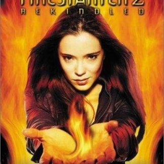 Firestarter 2: Rekindled (2002–) starring Marguerite Moreau on DVD