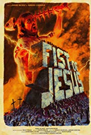 Fist of Jesus (2012) with English Subtitles on DVD on DVD