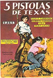 Five Dollars for Ringo (1966) with English Subtitles on DVD on DVD