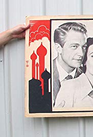 Flame of Stamboul (1951) starring Richard Denning on DVD