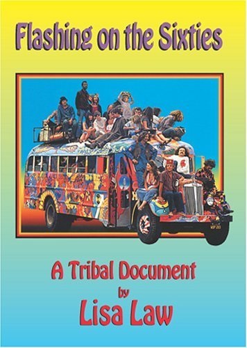 Flashing on the Sixties: A Tribal Document (1990) starring Bonnie Beecher on DVD on DVD