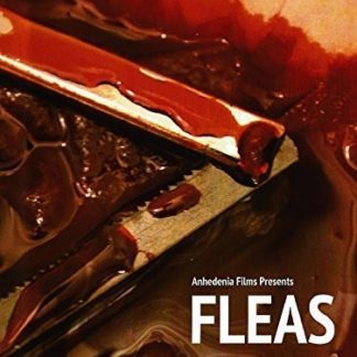 Fleas (2016) starring Ron Rubin on DVD