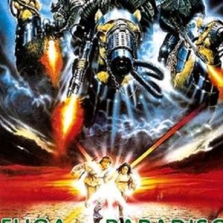 Flight from Paradise (1990) with English Subtitles on DVD