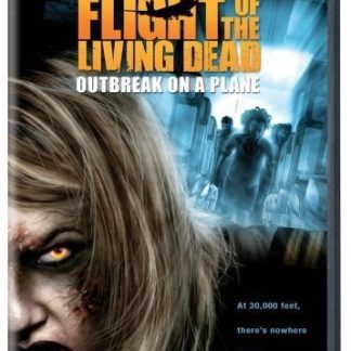 Flight of the Living Dead (2007) starring David Chisum on DVD
