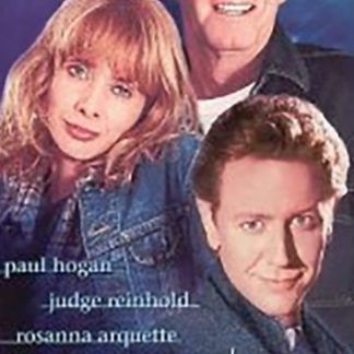 Floating Away (1998) starring Paul Hogan on DVD