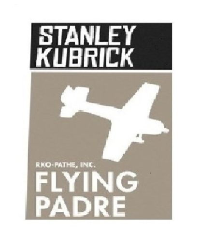 Flying Padre (1951) starring Bob Hite on DVD on DVD